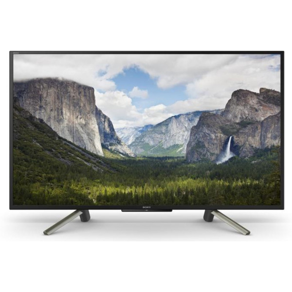 Телевизор SONY BRAVIA KDL-50WF665