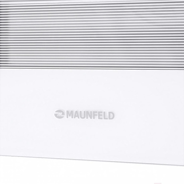 Электрический духовой шкаф MAUNFELD EOEH.5811W