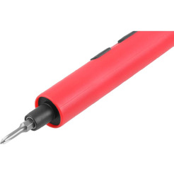 Электроотвертка Wortex CSD 2016 (1323397)