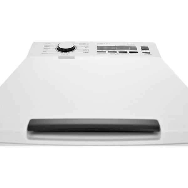 Стиральная машина ZUGEL ZWT813I Inverter