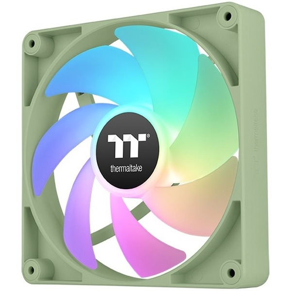 Набор вентиляторов Thermaltake CT120 Sync ARGB 2-Fan Pack CL-F202-PL12MG-A