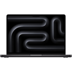 Ноутбук Apple Macbook Pro 14.2" M5 2025 MDE04LL/A + Адаптер Red Line BS-01 16А