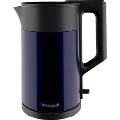 Электрический чайник Weissgauff WK 1510 Marine BodyCool