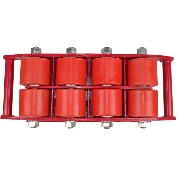 Транспортная поворотная платформа Shtapler CRA-8 12т 71037107