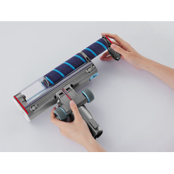 Пылесос Puppyoo T12 Home Rinse