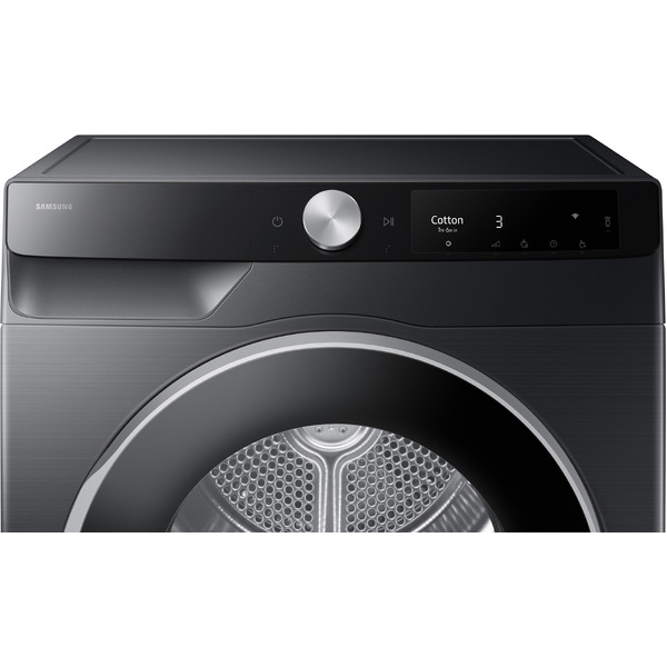 Сушильная машина Samsung DV90T6240LB/LP