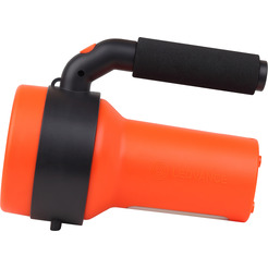 Фонарь прожектор LEDVANCE FLASHL SPOTL RECH SIDEL