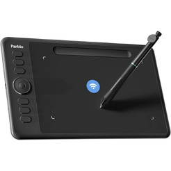 Графический планшет Parblo Intangbo SW (черный)