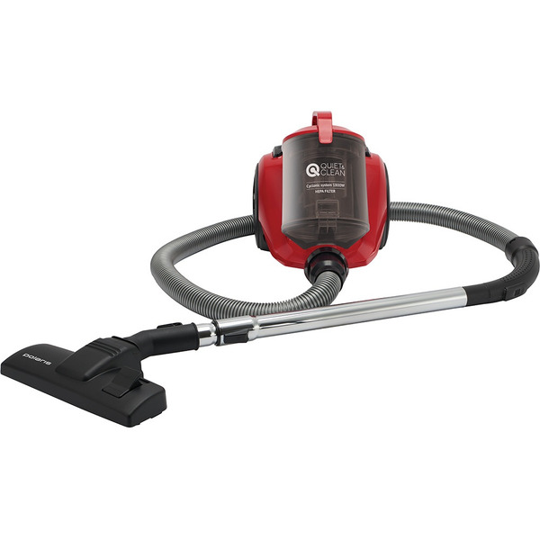 Пылесос Polaris PVC 1836