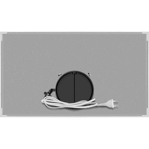 Кухонная вытяжка MAUNFELD Crosby Light 5028 (белый)