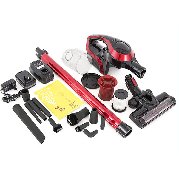 Пылесос KITFORT KT-515-1