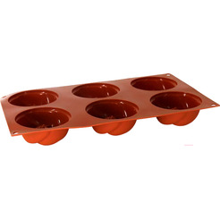 Форма для выпечки Pomidoro Mileda P-590108
