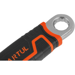 Ключ разводной Startul ST4260-20 200 мм