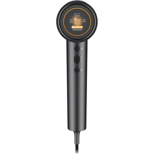 Фен для волос WEISSGAUFF WHD 160 BLDC Infrared Plasma Care