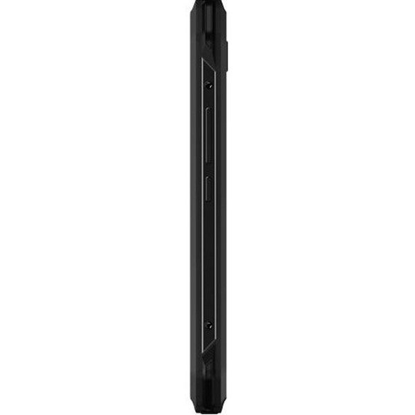 Смартфон BQ-Mobile Shark Черный (BQ-5033)