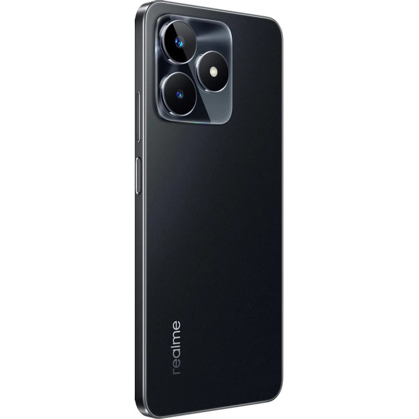 Смартфон Realme C53 (RMX3760) 6GB/128GB (черный)