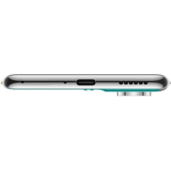 Смартфон Tecno Camon 40 Pro 5G 8Gb/256Gb (зеленый)