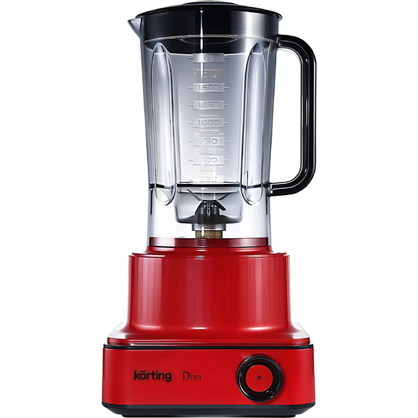 Кухонный комбайн Korting KFP 0201 Diva