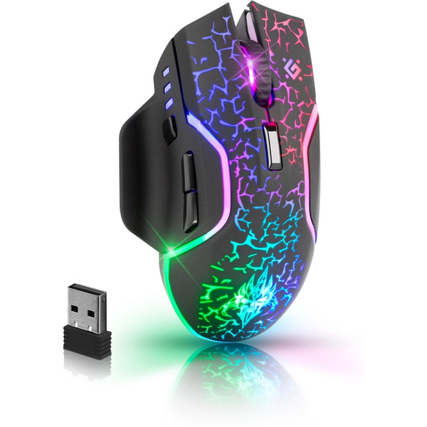 Мышь Defender Oneshot GM-067