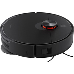 Робот-пылесос Xiaomi Robot Vacuum S20+ B108GL (черный) BHR8158EU