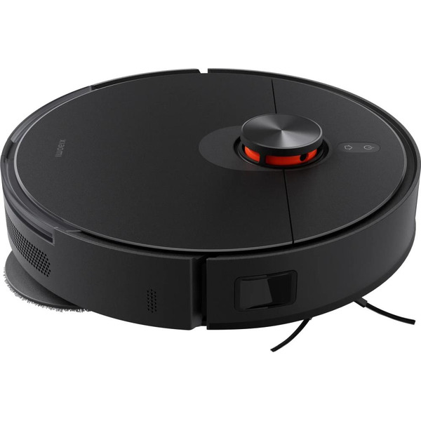 Робот-пылесос Xiaomi Robot Vacuum S20+ B108GL (черный) BHR8158EU