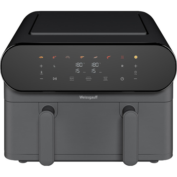 Аэрогриль WEISSGAUFF WAF 910 DS FryChef