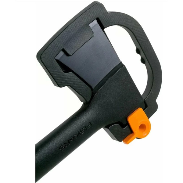 Топор универсальный FISKARS Solid A6 (1052046)