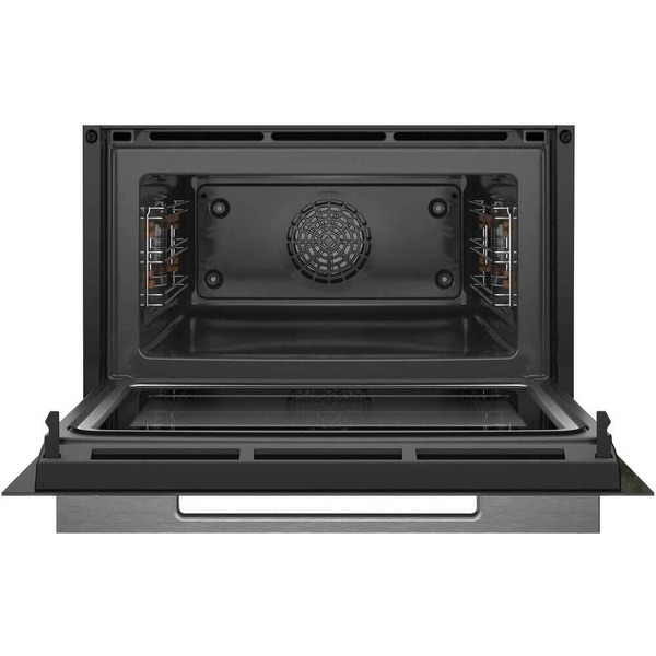 Духовой шкаф Bosch Serie 8 CMG7241W1