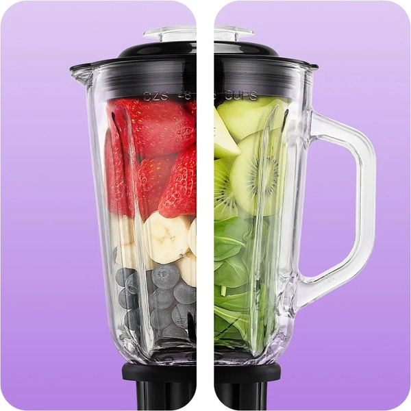 Планетарный миксер Kitfort КТ-4420