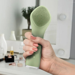 Щетка для лица Kitfort KT-3195