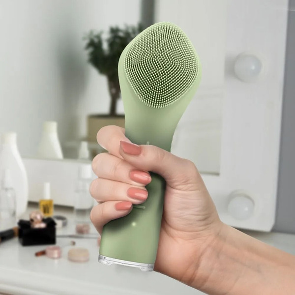 Щетка для лица Kitfort KT-3195