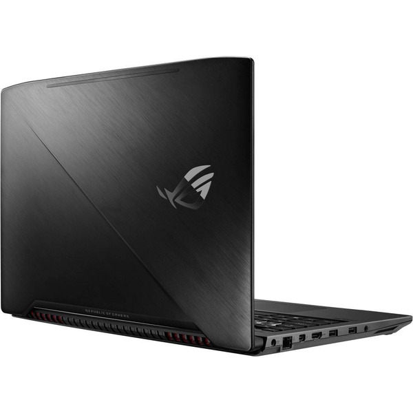 Ноутбук ASUS Strix GL503VD-FY209