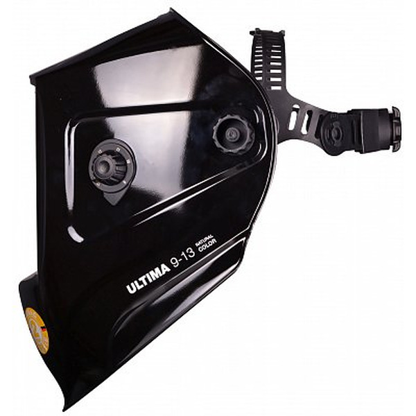 Сварочная маска Fubag Ultima 9-13 Хамелеон Natural Color (38494)