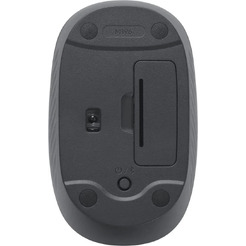 Мышь Logitech M196 графит (910-007315)