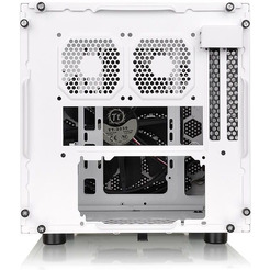 Корпус Thermaltake Core V1 Snow Edition CA-1B8-00S6WN-01