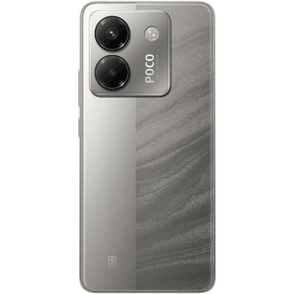 Смартфон POCO M7 PRO 5G 8GB/256GB Silver EU