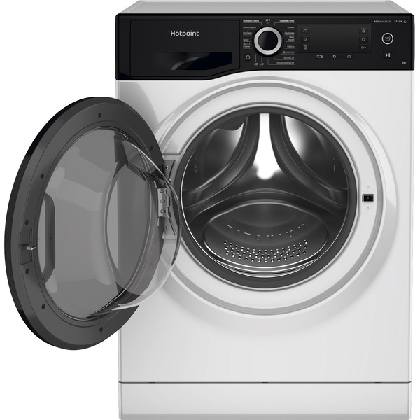 Стиральная машина Hotpoint NSD 8249 ZD AVE RU