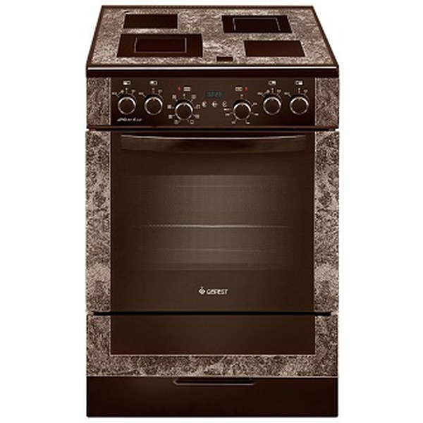 Плита электрическая GEFEST ЭП Н Д 6560-03 0001