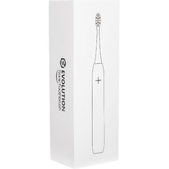 Электрическая зубная щетка Evolution TB-01