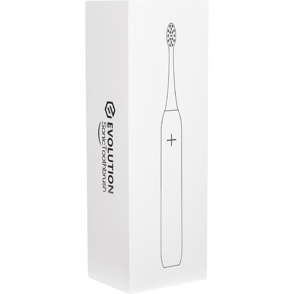 Электрическая зубная щетка Evolution TB-01