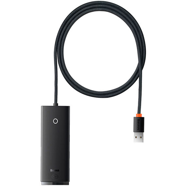 USB-хаб Baseus WKQX030001