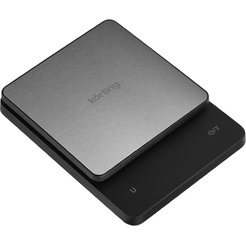 Кухонные весы KORTING KKS 0102
