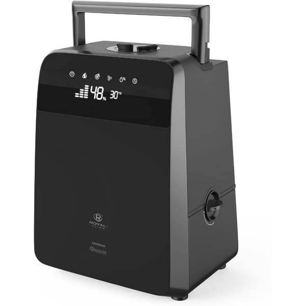 Увлажнитель воздуха Royal Clima Genova RUH-G450/5.5E-BL