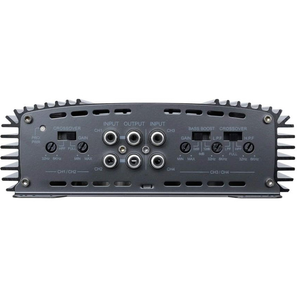 Усилитель AMP MASS 4.100