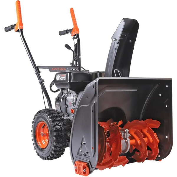 Снегоуборщик Patriot Арктика 7 426108477
