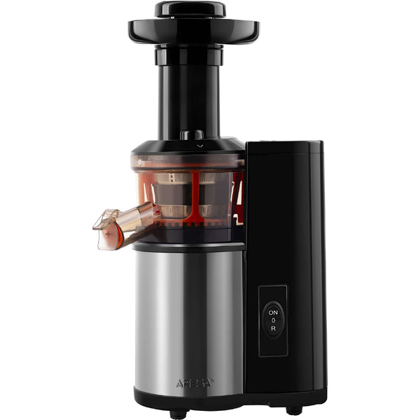 Соковыжималка Aresa AR-2504