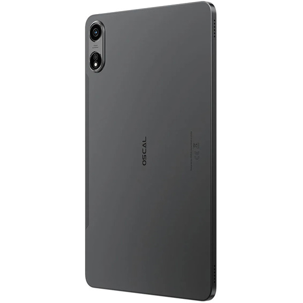 Планшет Oscal Pad 100 LTE 8GB/256GB (серый)