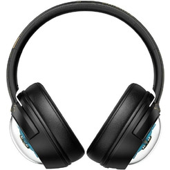 Беспроводные игровые наушники ONIKUMA GT802 Black