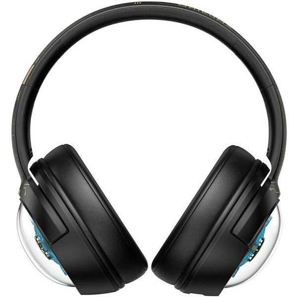 Беспроводные игровые наушники ONIKUMA GT802 Black