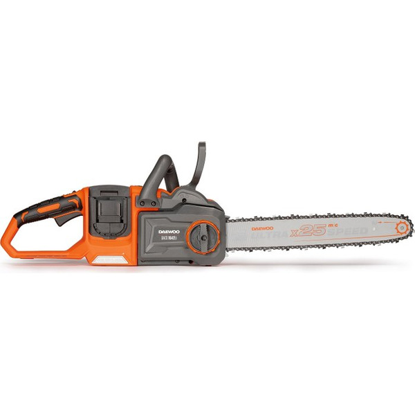 Аккумуляторная пила Daewoo Power DACS 1642Li (без АКБ и ЗУ)